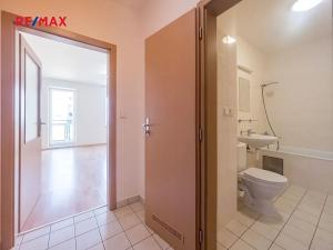 Pronájem bytu 1+kk, Praha - Horní Měcholupy, Padovská, 32 m2