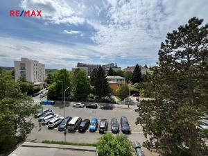 Pronájem bytu 2+1, Praha - Michle, Jihlavská, 50 m2