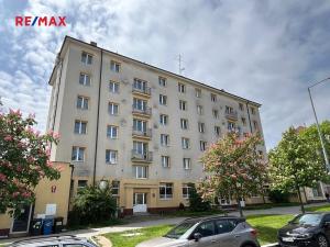 Pronájem bytu 2+1, Praha - Michle, Jihlavská, 50 m2