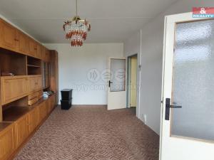 Prodej bytu 4+1, Chomutov, Seifertova, 85 m2