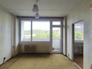 Prodej bytu 4+1, Chomutov, Seifertova, 85 m2