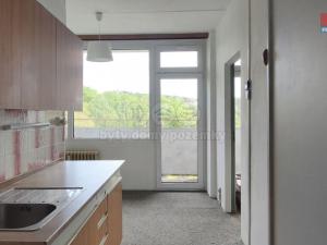 Prodej bytu 4+1, Chomutov, Seifertova, 85 m2