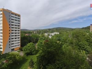 Prodej bytu 4+1, Chomutov, Seifertova, 85 m2