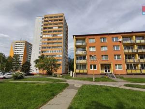 Prodej bytu 4+1, Chomutov, Seifertova, 85 m2