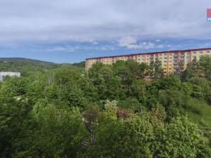 Prodej bytu 4+1, Chomutov, Seifertova, 85 m2