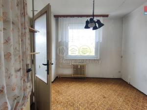 Prodej bytu 4+1, Chomutov, Seifertova, 85 m2