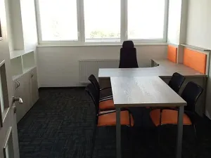 Pronájem kanceláře, Kolín, Plynárenská, 19 m2