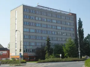 Pronájem kanceláře, Kolín, Plynárenská, 19 m2