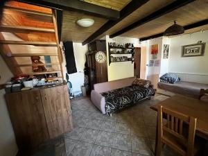 Prodej rodinného domu, Křelovice, 110 m2