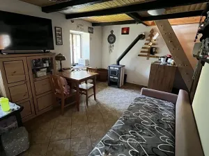 Prodej rodinného domu, Křelovice, 110 m2