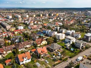 Prodej rodinného domu, Hradec Králové, Jandova, 160 m2