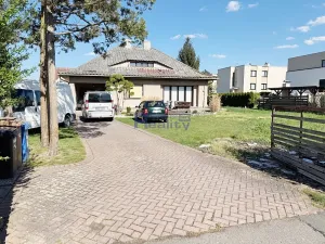 Prodej rodinného domu, Hradec Králové, Jandova, 160 m2