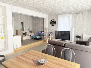 Prodej rodinného domu, Hradec Králové, Jandova, 160 m2