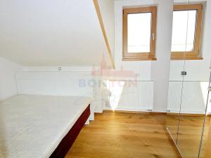 Pronájem bytu 2+1, Praha - Šeberov, 56 m2