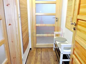 Pronájem bytu 2+1, Praha - Šeberov, 56 m2