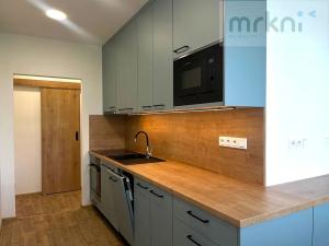Pronájem bytu 2+1, Šumperk, Evaldova, 50 m2