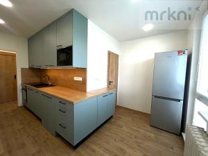 Pronájem bytu 2+1, Šumperk, Evaldova, 50 m2