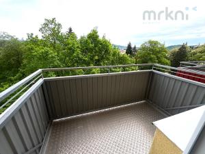 Pronájem bytu 2+1, Šumperk, Evaldova, 50 m2