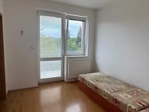 Pronájem bytu 2+kk, Černošice, Slunečná, 54 m2