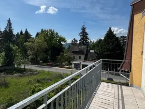 Pronájem bytu 2+kk, Černošice, Slunečná, 54 m2