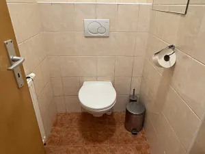 Pronájem bytu 2+kk, Černošice, Slunečná, 54 m2