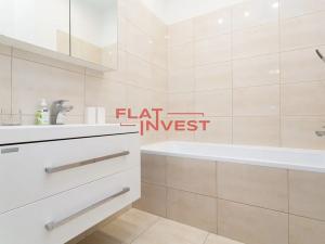 Pronájem bytu 3+kk, Praha - Vinohrady, Radhošťská, 87 m2