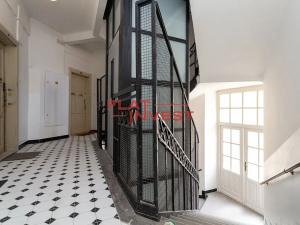 Pronájem bytu 3+kk, Praha - Vinohrady, Radhošťská, 87 m2