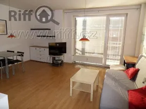 Pronájem bytu 1+kk, Brno, Božetěchova, 41 m2
