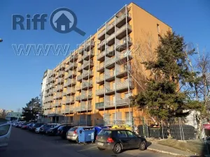 Pronájem bytu 1+kk, Brno, Božetěchova, 41 m2