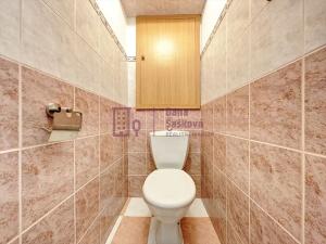 Pronájem bytu 3+1, Jindřichův Hradec, Kosmonautů, 82 m2