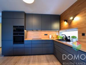 Pronájem bytu 3+kk, Beroun, Větrná, 83 m2