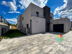 Pronájem bytu 3+kk, Beroun, Větrná, 83 m2