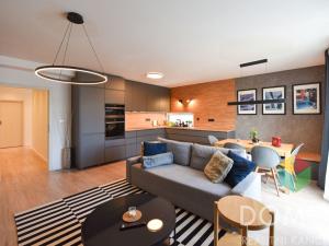 Pronájem bytu 3+kk, Beroun, Větrná, 83 m2