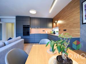 Pronájem bytu 3+kk, Beroun, Větrná, 83 m2