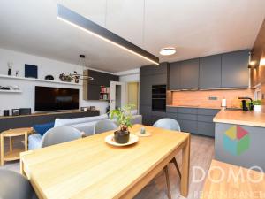 Pronájem bytu 3+kk, Beroun, Větrná, 83 m2