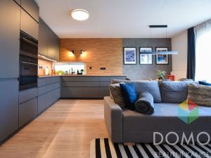 Pronájem bytu 3+kk, Beroun, Větrná, 83 m2