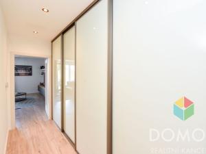 Pronájem bytu 3+kk, Beroun, Větrná, 83 m2