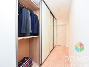 Pronájem bytu 3+kk, Beroun, Větrná, 83 m2