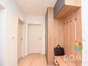 Pronájem bytu 3+kk, Beroun, Větrná, 83 m2