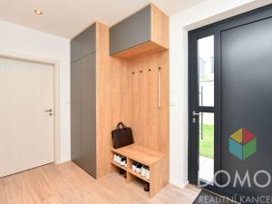 Pronájem bytu 3+kk, Beroun, Větrná, 83 m2
