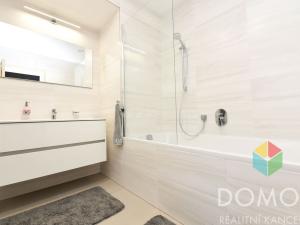 Pronájem bytu 3+kk, Beroun, Větrná, 83 m2