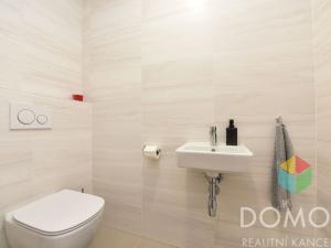 Pronájem bytu 3+kk, Beroun, Větrná, 83 m2