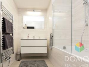 Pronájem bytu 3+kk, Beroun, Větrná, 83 m2