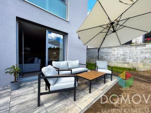 Pronájem bytu 3+kk, Beroun, Větrná, 83 m2