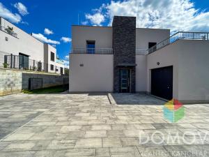 Pronájem bytu 3+kk, Beroun, Větrná, 83 m2