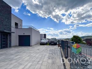 Pronájem bytu 3+kk, Beroun, Větrná, 83 m2