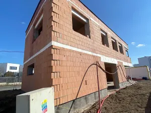Prodej rodinného domu, Brno, Kociánka, 138 m2