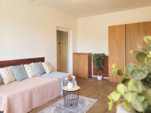 Pronájem bytu 1+1, Prostějov, sídl. Svobody, 35 m2