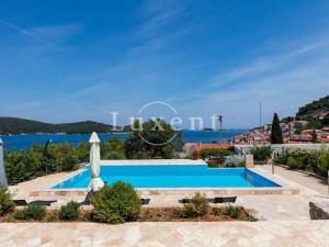 Prodej vily, Vis, Chorvatsko, 320 m2