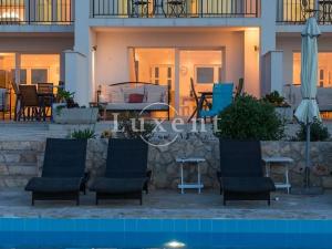 Prodej vily, Vis, Chorvatsko, 320 m2